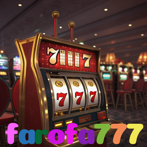 farofa777 - Baixe o app farofa777 no Google Play e jogue ao vivo