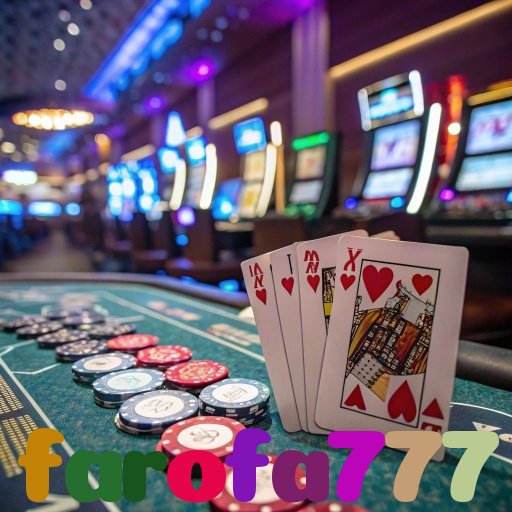 farofa777 - Baixe o App farofa777 para Android e Comece a Jogar