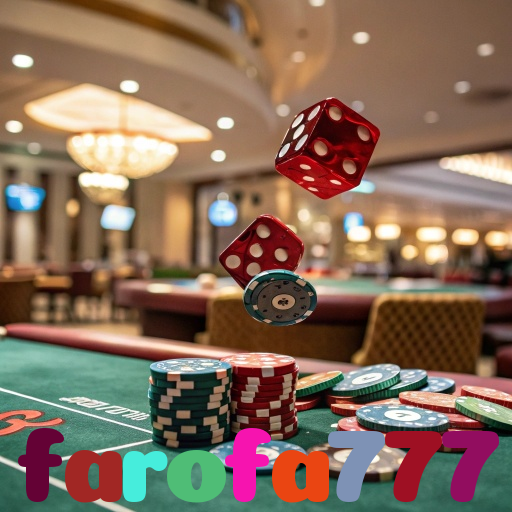 farofa777 - Baixe o App farofa777 para Android e Comece a Jogar