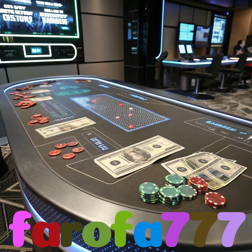 farofa777 - Baixe o app farofa777 no Google Play e jogue ao vivo
