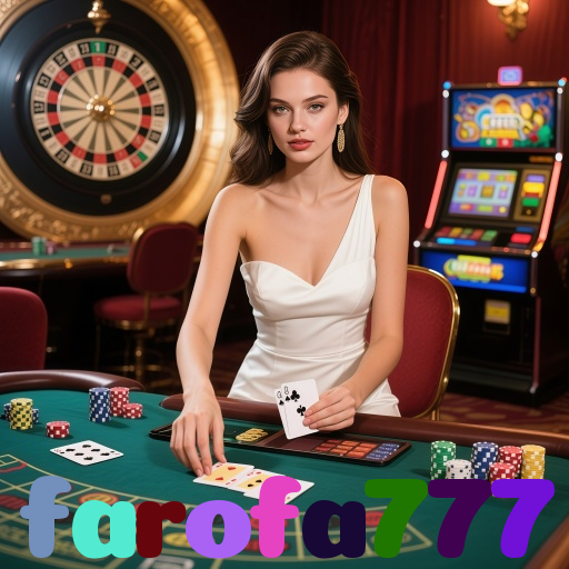 farofa777 - Baixe o app farofa777 no Google Play e jogue ao vivo