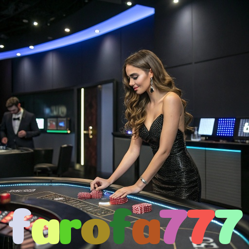 farofa777 - Baixe o app farofa777 no Google Play e jogue ao vivo