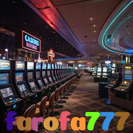 farofa777 - Baixe o app farofa777 no Google Play e jogue ao vivo