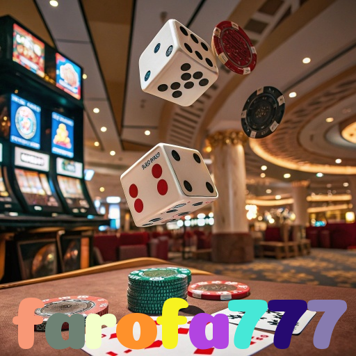 farofa777 - Baixe o App farofa777 para Android e Comece a Jogar