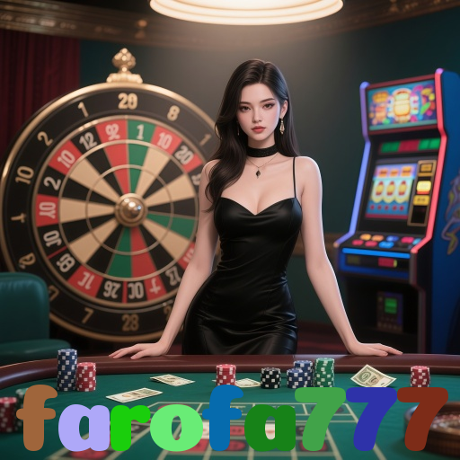 farofa777 - Baixe o App farofa777 para Android e Comece a Jogar