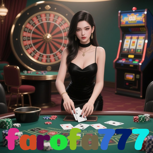 farofa777 - Baixe o App farofa777 para Android e Comece a Jogar