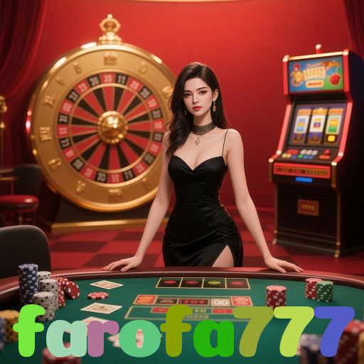 farofa777 - Baixe o App farofa777 para Android e Comece a Jogar