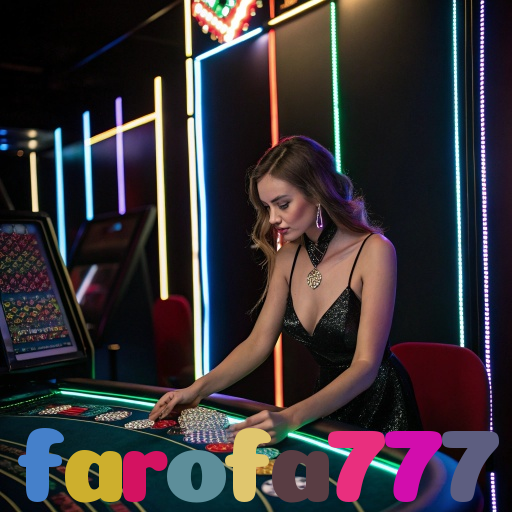 farofa777 - Baixe o App farofa777 para Android e Comece a Jogar