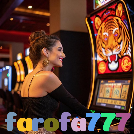 farofa777 - Baixe o app farofa777 no Google Play e jogue ao vivo