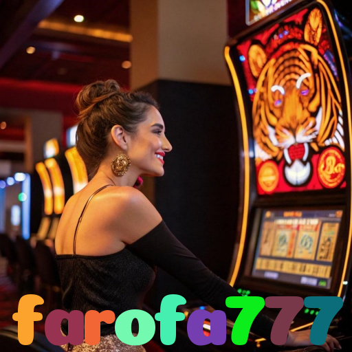 farofa777 - Baixe o App farofa777 para Android e Comece a Jogar