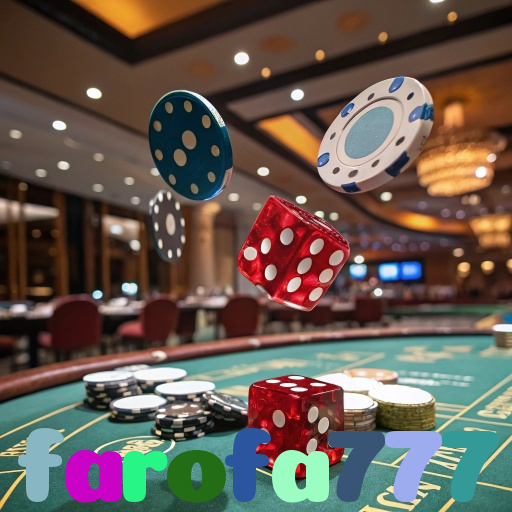 farofa777 - Baixe o app farofa777 no Google Play e jogue ao vivo