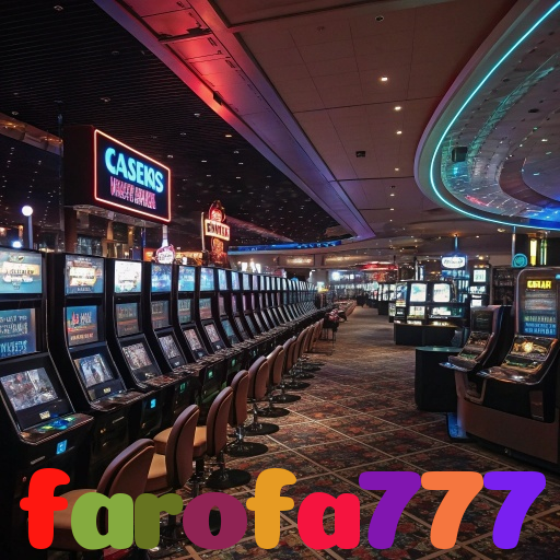 farofa777 - Baixe o App farofa777 para Android e Comece a Jogar