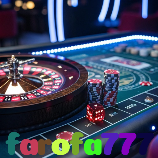 farofa777 - Baixe o app farofa777 no Google Play e jogue ao vivo