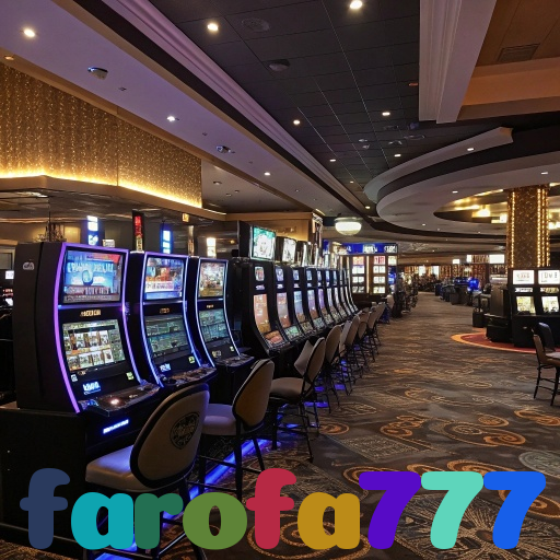 farofa777 - Baixe o app farofa777 no Google Play e jogue ao vivo