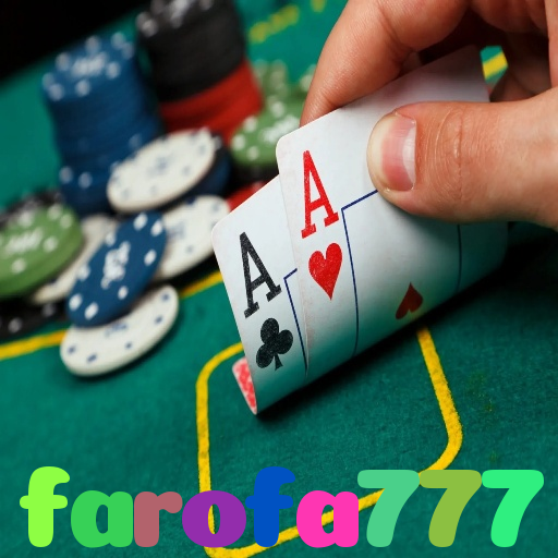 farofa777 - Baixe o App farofa777 para Android e Comece a Jogar