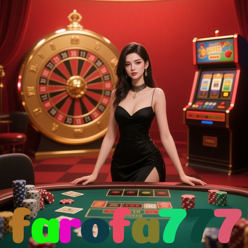 farofa777 - Baixe o app farofa777 no Google Play e jogue ao vivo
