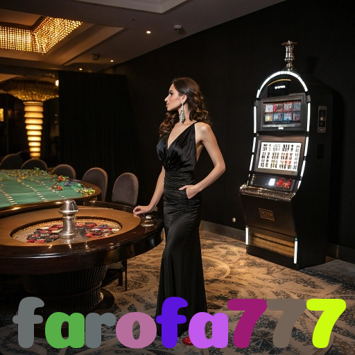 farofa777 - Baixe o App farofa777 para Android e Comece a Jogar