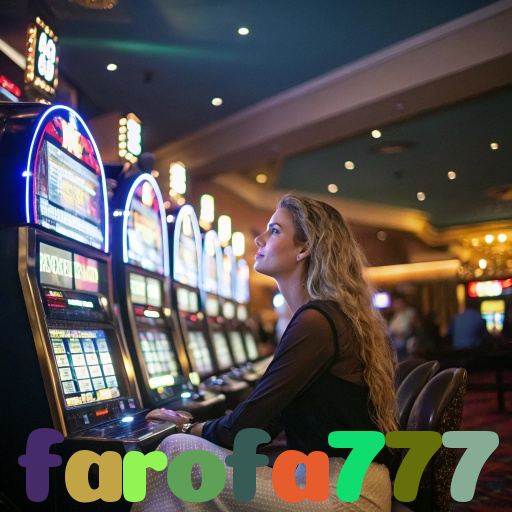 farofa777 - Baixe o App farofa777 para Android e Comece a Jogar