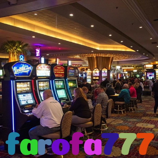 farofa777 - Baixe o App farofa777 para Android e Comece a Jogar