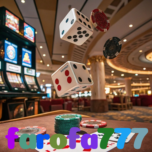 farofa777 - Baixe o app farofa777 no Google Play e jogue ao vivo
