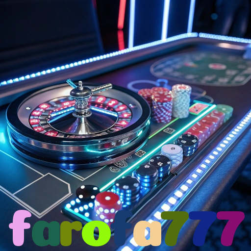 farofa777 - Baixe o app farofa777 no Google Play e jogue ao vivo