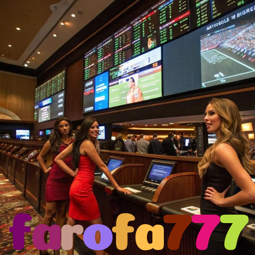 farofa777 - Baixe o app farofa777 no Google Play e jogue ao vivo