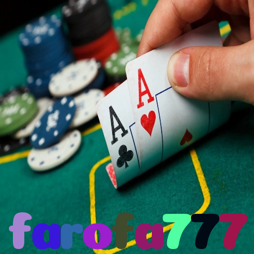 farofa777 - Baixe o app farofa777 no Google Play e jogue ao vivo