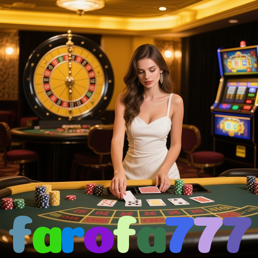 farofa777 - Baixe o app farofa777 no Google Play e jogue ao vivo