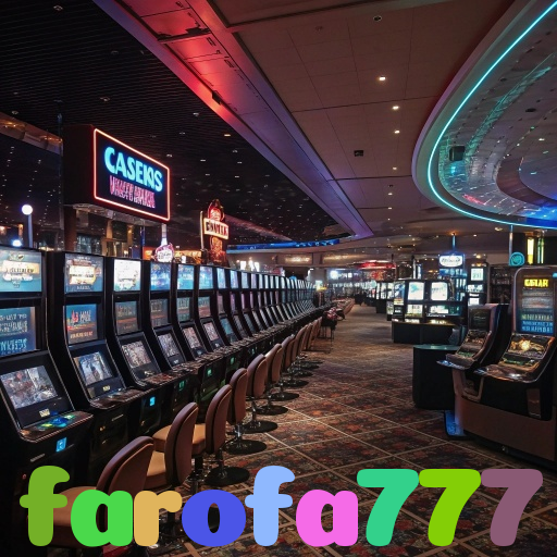 farofa777 - Baixe o app farofa777 no Google Play e jogue ao vivo