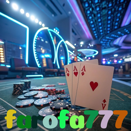 farofa777 - Baixe o app farofa777 no Google Play e jogue ao vivo