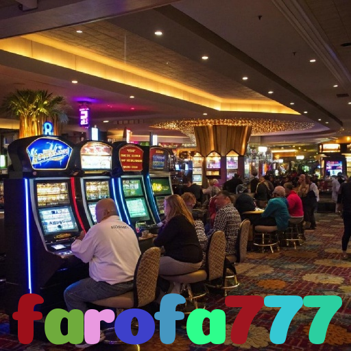 farofa777 - Baixe o app farofa777 no Google Play e jogue ao vivo