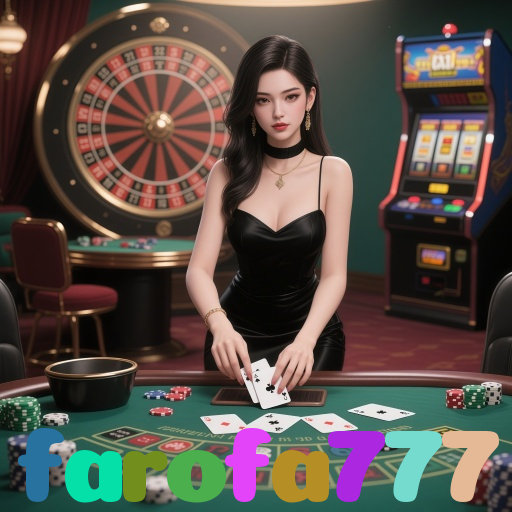 farofa777 - Baixe o app farofa777 no Google Play e jogue ao vivo