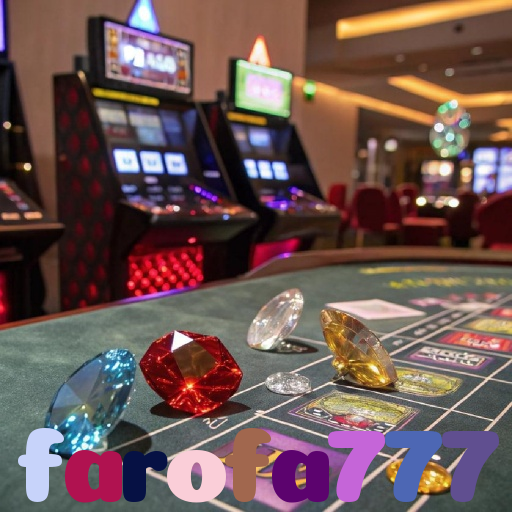 farofa777 - Baixe o App farofa777 para Android e Comece a Jogar