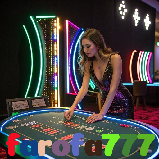 farofa777 - Baixe o app farofa777 no Google Play e jogue ao vivo