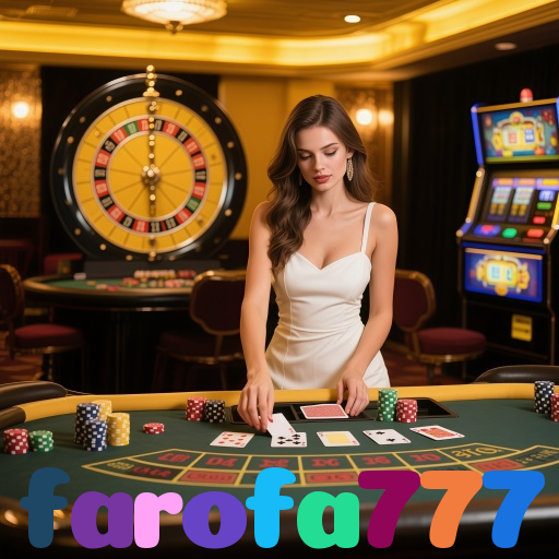 farofa777 - Baixe o App farofa777 para Android e Comece a Jogar