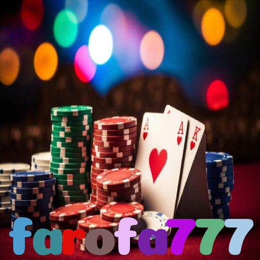 farofa777 - Baixe o app farofa777 no Google Play e jogue ao vivo