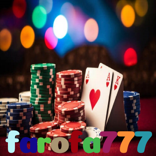 farofa777 - Baixe o app farofa777 no Google Play e jogue ao vivo