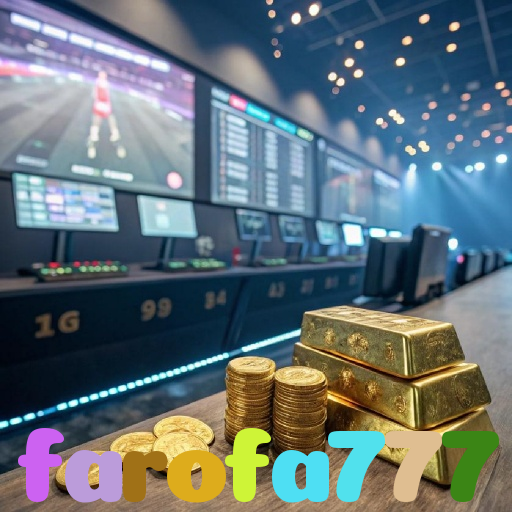 farofa777 - Baixe o app farofa777 no Google Play e jogue ao vivo