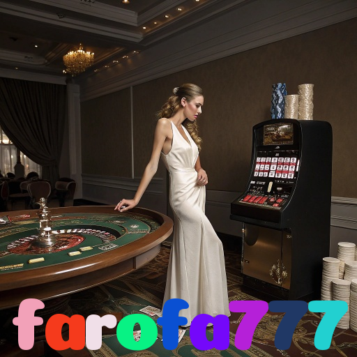 farofa777 - Baixe o app farofa777 no Google Play e jogue ao vivo