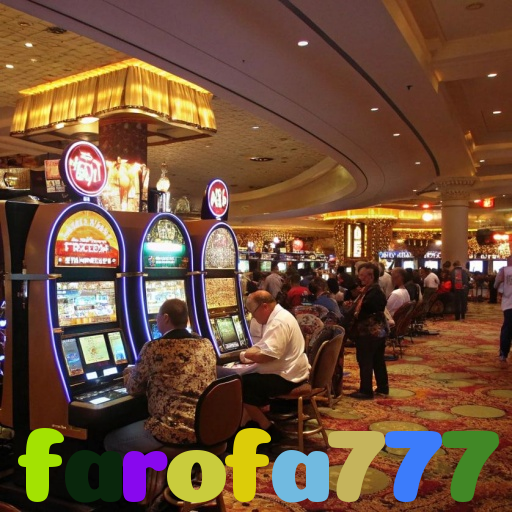 farofa777 - Baixe o app farofa777 no Google Play e jogue ao vivo