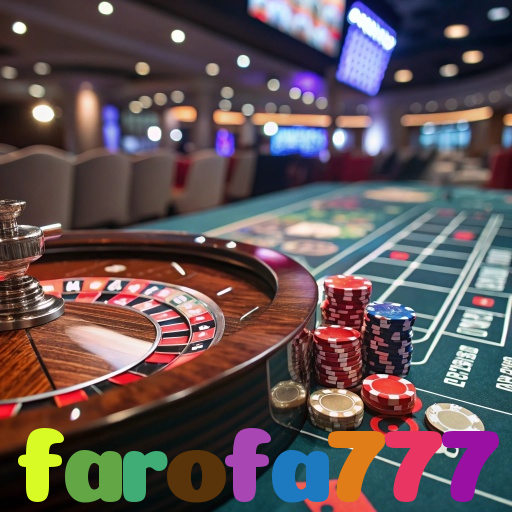 farofa777 - Baixe o app farofa777 no Google Play e jogue ao vivo