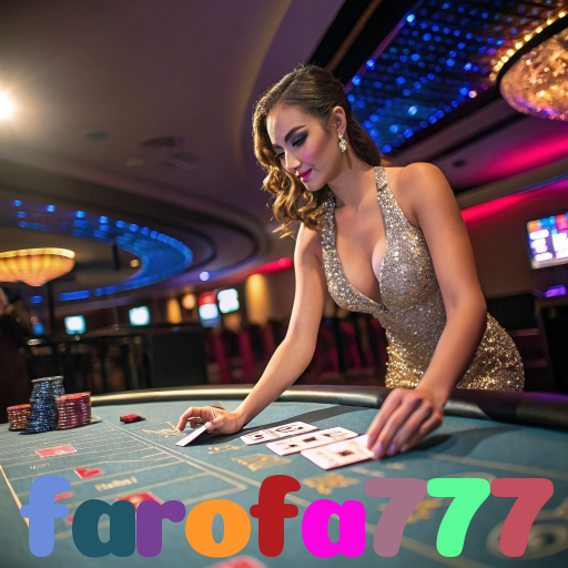farofa777 - Baixe o app farofa777 no Google Play e jogue ao vivo