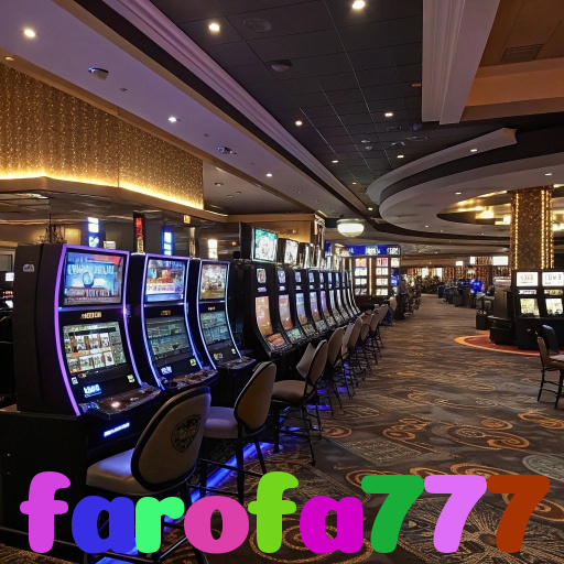 farofa777 - Baixe o app farofa777 no Google Play e jogue ao vivo