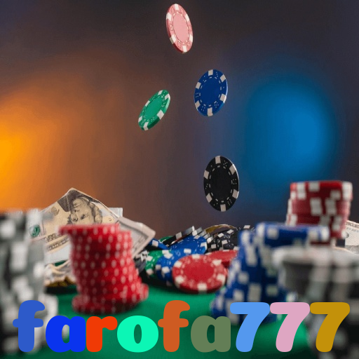 farofa777 - Baixe o app farofa777 no Google Play e jogue ao vivo
