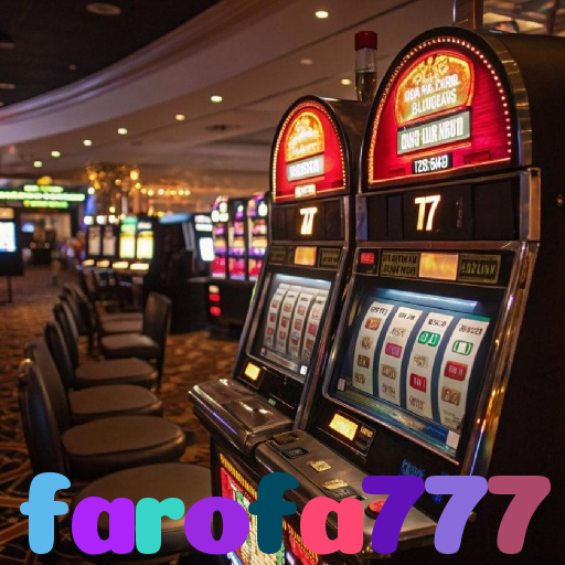 farofa777 - Baixe o app farofa777 no Google Play e jogue ao vivo