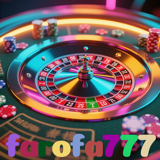 farofa777 - Baixe o app farofa777 no Google Play e jogue ao vivo