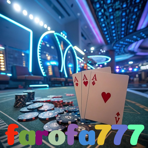 farofa777 - Baixe o app farofa777 no Google Play e jogue ao vivo