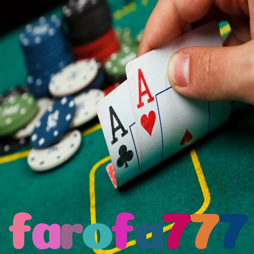 farofa777 - Baixe o app farofa777 no Google Play e jogue ao vivo