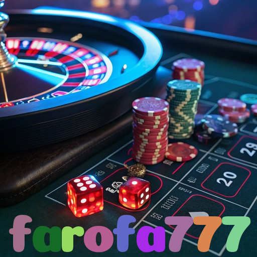 farofa777 - Baixe o app farofa777 no Google Play e jogue ao vivo