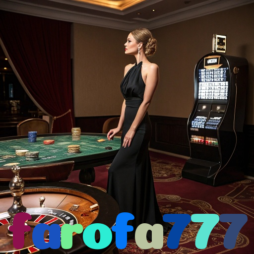 farofa777 - Baixe o app farofa777 no Google Play e jogue ao vivo